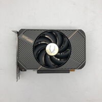 中古  ZOTAC ZT-B50600G-10L (RTX5060 SOLO 8G) 179554 