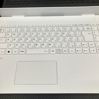 【富士青葉店】中古  NEC QIVJ3G7 (Ryzen 3 5300U/8GB/SSD256GB/W11H) 5070002135【7/16大決算値下げ!】 