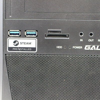 【富士青葉店】中古  THIRDWAVE GALLERIA KT 