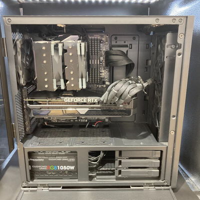 【宇都宮鶴田店】中古  Original PC(Intel Core i9 9900K/64GB/SSD500GB/なし/NVIDIA GeForce RTX 3080 10GB/W11H64 MAR) 178063 