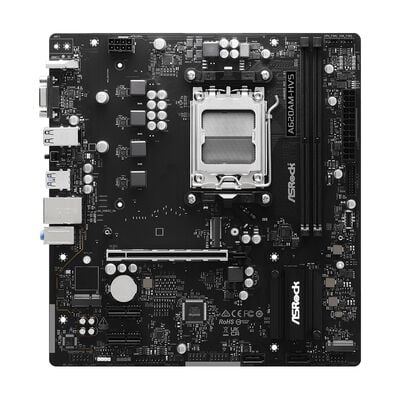 ASRock  A620AM-HVS (A620A AM5 MicroATX) 