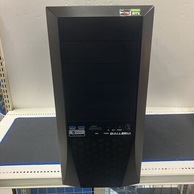 【大宮店】中古  GALLERIA AF 1250007741 