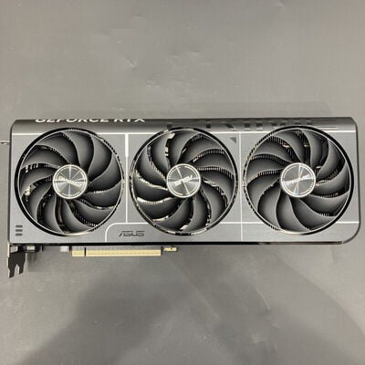 【宇都宮鶴田店】中古  ASUS PRIME-RTX5070-12G (RTX5070 12G) 176899 