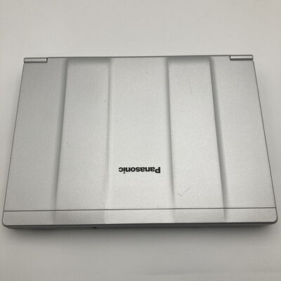 【神戸・三宮店】中古  Panasonic Let's note CF-SV9RDQVS(Intel Core i5 10310U 1.70GHz/16GB DDR4/SSD256GB/-/オンボード/12.1/1920x1200/GbE/Wi-Fi/WEBCAM/W11P) 193261 