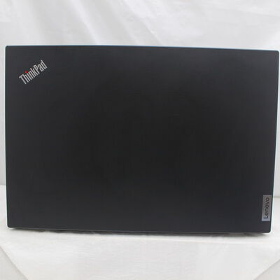 【通販センター】中古  LENOVO ThinkPad L15 Gen 1(Intel Core i5 10210U 1.60GHz/16GB DDR4/SSD256GB/-/オンボード/15.6/1920x1080/GbE/Wi-Fi/WEBCAM/W11H/VBT) 197207 