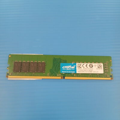 【大須店】中古  PC4-17000 16GB デスクトップ用 135640 