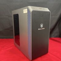 中古  GALLERIA XA7C-R47T (Core i7-13700F/32GB/SSD1TB/なし/RTX4070Ti 12GB/W11H) 5140001427 