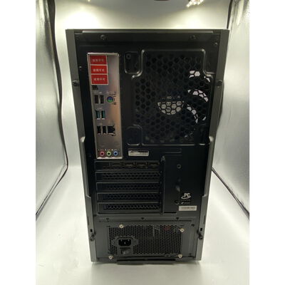【座間相武台】中古  GALLERIA(i5 12400/16GB/SSD500GB/RTX3060 12GB/W11H) 4510002614 