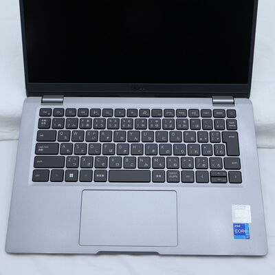 【通販センター】中古  DELL Latitude 5320(Intel Core i7 1185G7 3.0GHz/16GB DDR4/SSD256GB/-/オンボード/13.3/1920x1080/Wi-Fi/WEBCAM/W11H64) 201269 