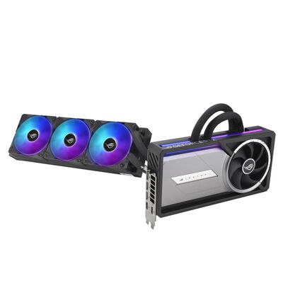 ASUS  ROG-ASTRAL-LC-RTX5090-O32G-GAMING (GeForce RTX 5090 32GB) 