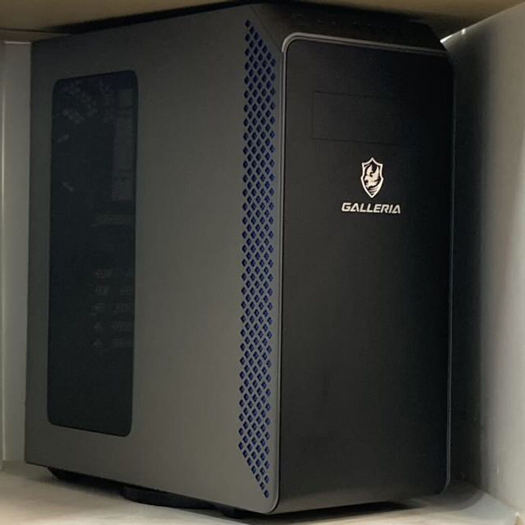 中古デスクトップパソコン｜パソコン通販のドスパラ【公式】