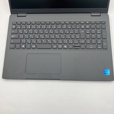 【なんば店】中古  DELL Latitude 3550 (i5 1335U/8GB/SSD256GB/WLAN/15.6FHD) 3280023650 