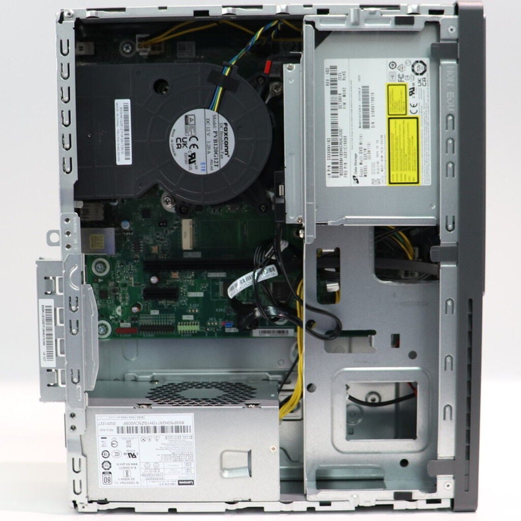 中古 Lenovo ThinkCentre neo 30s Gen5(i5 13420H/8GB/SSD256GB/DVD