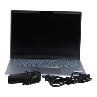 【通販センター】中古  DELL 14 Plus DB14250(Intel Core Ultra 7 258V/32GB DDR5 (PC5)/SSD1TB/なし/オンボード/14/2560x1600/Wi-Fi/W11H64 MAR) 204638 