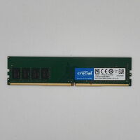 中古  PC4-21300 8GB デスクトップ用_ 184888 
