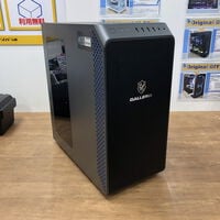 中古  GALLERIA ZA7C-R48 (i7 14700KF/32GB/SSD1TB+1TB/RTX4080/W11H) 5160001021 