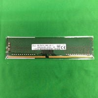 中古  PC4-19200 8GB デスクトップ用(DDR4-2400) 126163 