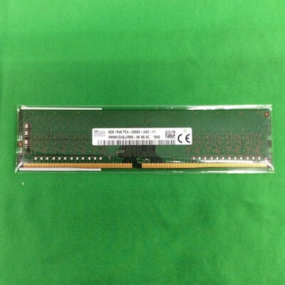 【川崎店】中古  PC4-19200 8GB デスクトップ用(DDR4-2400) 126163 