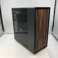 中古  自作ゲーミングデスク(i7 13700/32GB/SSD2TB/RTX4070 SUPER) 5200000542 