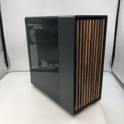 【福井日之出店】中古  自作ゲーミングデスク(i7 13700/32GB/SSD2TB/RTX4070 SUPER) 5200000542