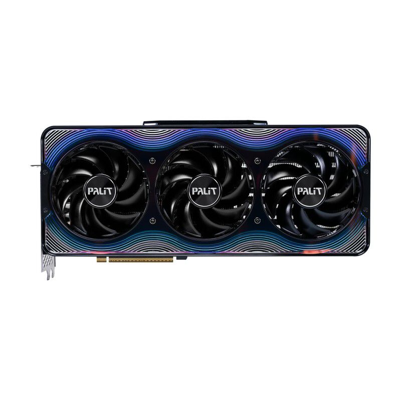 Palit NE75090S19R5-GB2020G (GeForce RTX 5090 GameRock OC 32GB
