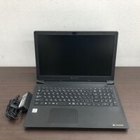 中古  dynabook BJ65/FS(i7-10510U/8GB/SSD256GB/W11P) 5090001274 