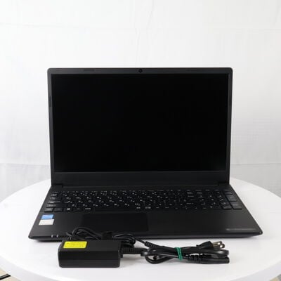 【通販センター】中古  Dynabook PZシリーズ PZ/MV W6PZMV5FDB(Intel Core i5 1235U/16GB DDR4 (PC4)/SSD512GB/なし/オンボード/15.6/1920x1080/Wi-Fi/W11H64 MAR) 199374 