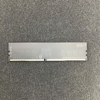 【白山FM松任店】中古  PC4-19200 4GB デスクトップ用 126162 