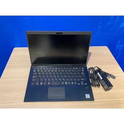 【富山本郷店】中古  VAIO VJPK13C12N (INTEL Core i5 1035G1 1.0GHz/16GB/SSD256GB/-/オンボード/14/1920x1080/Wi-Fi/WEBCAM/W11H64) 178518 