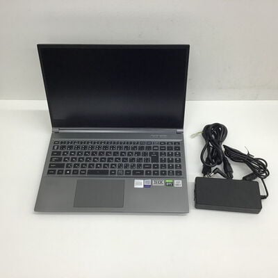 【福山ココローズ店】中古  THIRDWAVE GALLERIA XL7C-R36 181443 