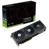 ASUS  PROART-RTX4060TI-O16G (GeForce RTX 4060 Ti 16GB) 