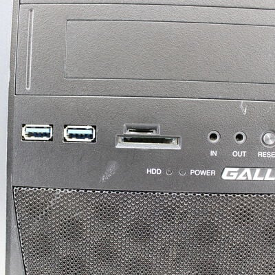 中古  THIRDWAVE GALLERIA KT 