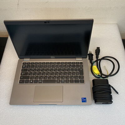 【京都店】中古  DELL Latitude 5420 (INTEL Core i5 1145G7 2.6GHz/16GB/SSD512GB/-/オンボード/14/1920x1080/Wi-Fi/WEBCAM/W11P64) 179609 