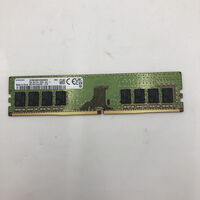 中古  PC4-21300 8GB デスクトップ用_ 184888 
