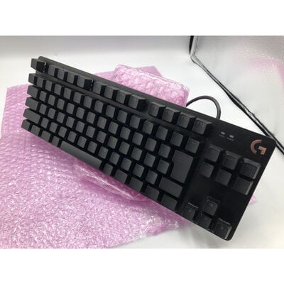 【水戸赤塚店】中古  Logicool G413TKLSE (有線 ｹﾞｰﾐﾝｸﾞｷｰﾎﾞｰﾄﾞ) 158799 