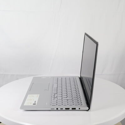 【通販センター】中古  ASUS VivoBook 15 X512JA X512JA-EJ092TS(Intel Core i7 1065G7/16GB DDR4 (PC4)/SSD512GB/なし/オンボード/15.6/1920x1080/Wi-Fi/W11H64 MAR) 200700 