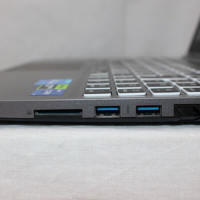 【京都店】中古  THIRDWAVE GALLERIA RL7C-R35-5N 190206 