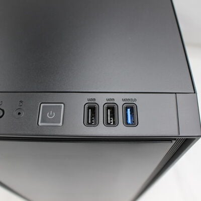 【通販センター】中古  Original PC(Intel Core i7 9700F/32GB DDR4 (PC4)/SSD1TB/なし/NVIDIA GeForce RTX 2060 6GB/W11H64 MAR) 198977 