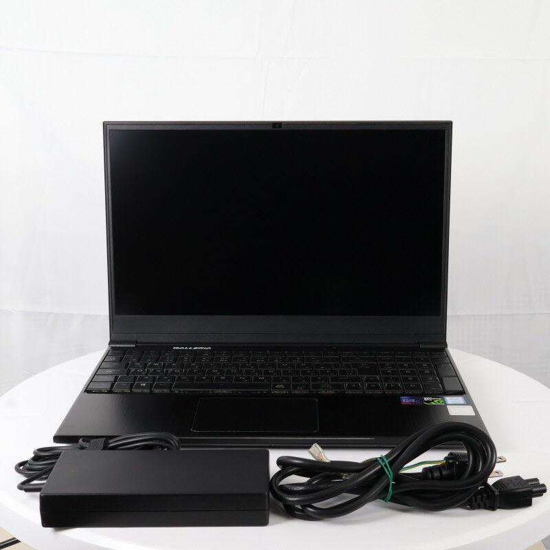 ジャンク品】GALLERIA GCF1060GF-E ジャンク・BIOS認識動作確認品