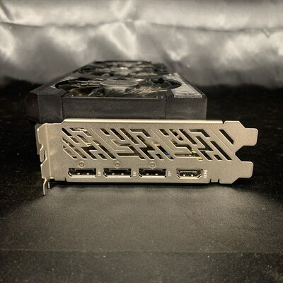 【横浜駅前店】中古  ASRock RX9070XT CL 16G (RX9070XT Challenger 16GB) 188987 