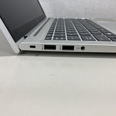 【町田店】中古  HP EliteBook 830 G8 MSO (Intel Core i5 1145G7 2.6GHz/16GB/SSD256GB/-/オンボード/13.3/1920x1080/Wi-Fi/WEBCAM/W11P/Microsoft Office Home and Business 2024) 188167 