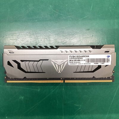 【神戸・三宮店】中古  Patriot Viper Steel PVS416G440C9K 174241 