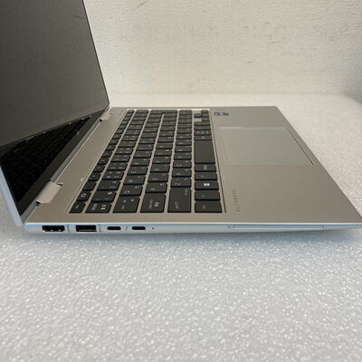 【京都店】中古  HP Elite x360 830 G10(Intel Core i5 1345U/16GB/SSD256GB/なし/オンボード/13.3/1920x1200/Wi-Fi/W11H64 MAR) 170059 