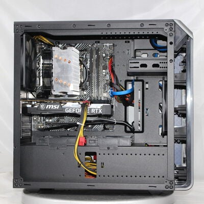 中古  THIRDWAVE GALLERIA SKM 