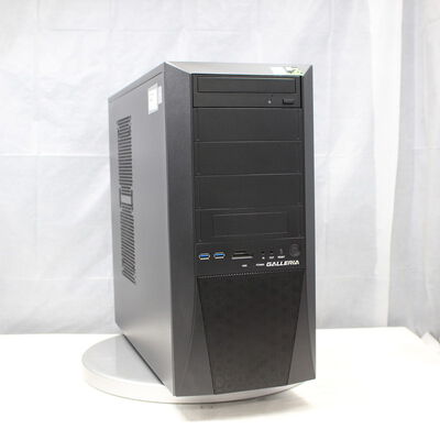 中古  THIRDWAVE GALLERIA KT 