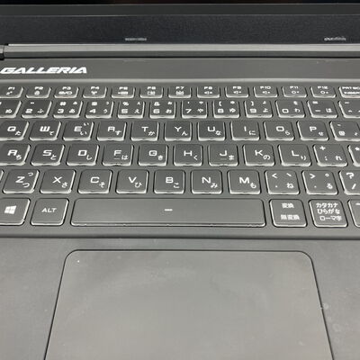 【町田店】中古  GALLERIA GCL1650TGF 3330003477 