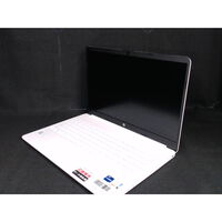 中古  HP 15s-fq5040TU　(i5-1235U/8GB/SSD256GB/W11H) 4540001197 