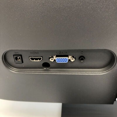 【徳島住吉店】中古  Viewsonic VA2215-H-7 (21.5"W 1A1H 5ms VA) 5230000441 