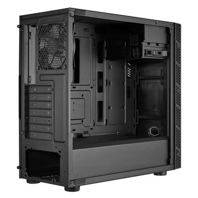 CoolerMaster  MasterBox MB600L V2 MB600L2-KN5N-S00 (ATX ブラック) 