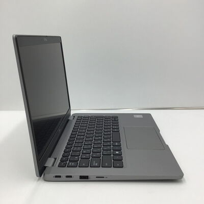 【白山FM松任店】中古  DELL Latitude 5320 (Intel Core i7 1185G7 3.0GHz/16GB/SSD256GB/-/-/13.3/1920x1080/Wi-Fi/WEBCAM/W11H64) 180537 